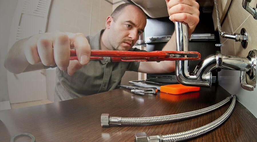 Professional septic pumping service in Washington Island, WI